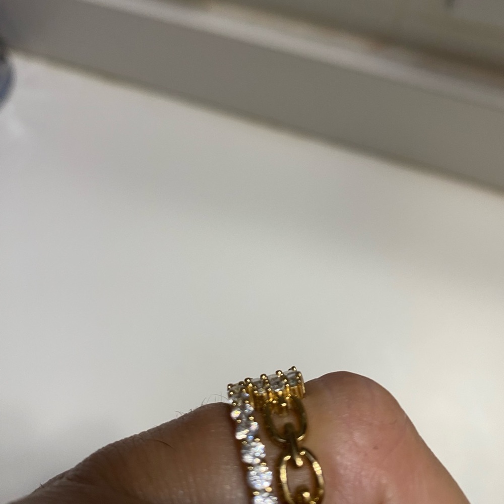 Jaclyn Roxanne ring - Picture 3 of 4